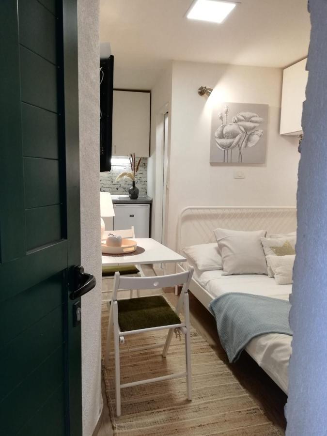 Tiny Studio In City Center Stone House 스플리트 외부 사진